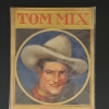 1933 Cigar Box Label